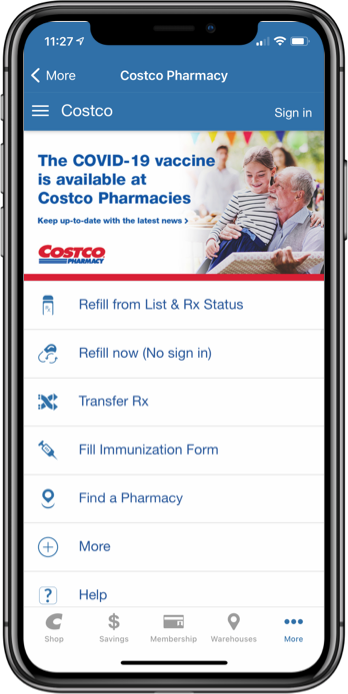 mobileapp Beaumont Pharmacy